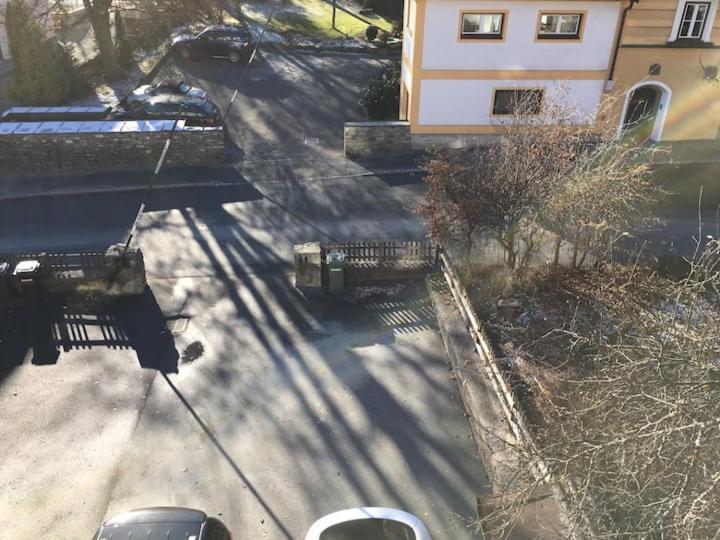 Toni Sailer Haus Apartment คิทซ์บือห์ ภายนอก รูปภาพ